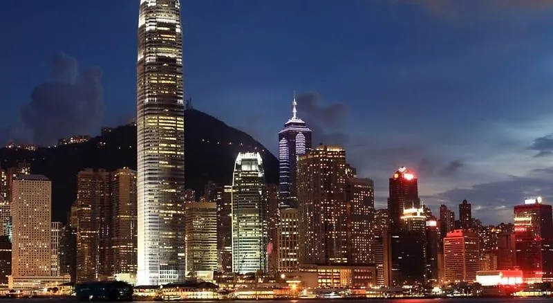 ***** Hotel Ovolo Central Hong Kong China