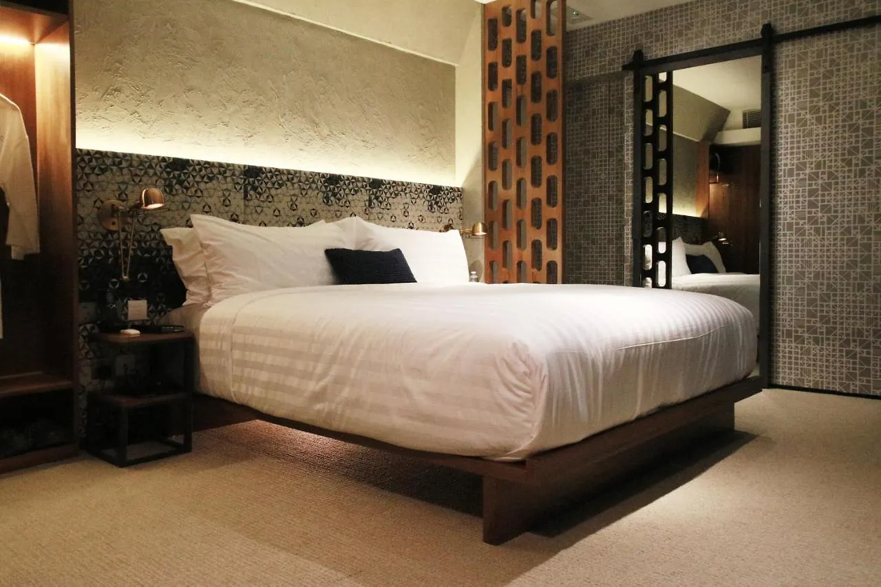 Ovolo Central Hong Kong