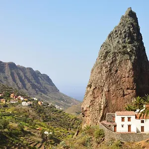  Holiday home El Mantillo Spain