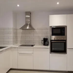  Apartment Canovas By The Bull Ring Spain