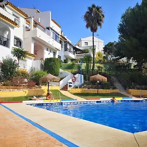  Apartment Lomas De Benalmar Av Palmeras Spain