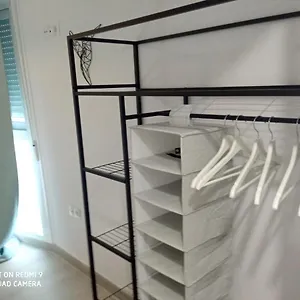  Apartment Vuestro Del Sur Spain