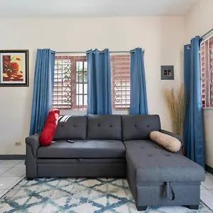  Apartment Shaw Park Gem Jamaica