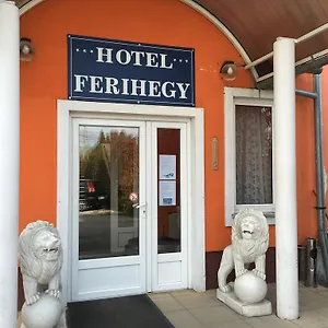 hotel-ferihegy.inbudapesthotels.com/