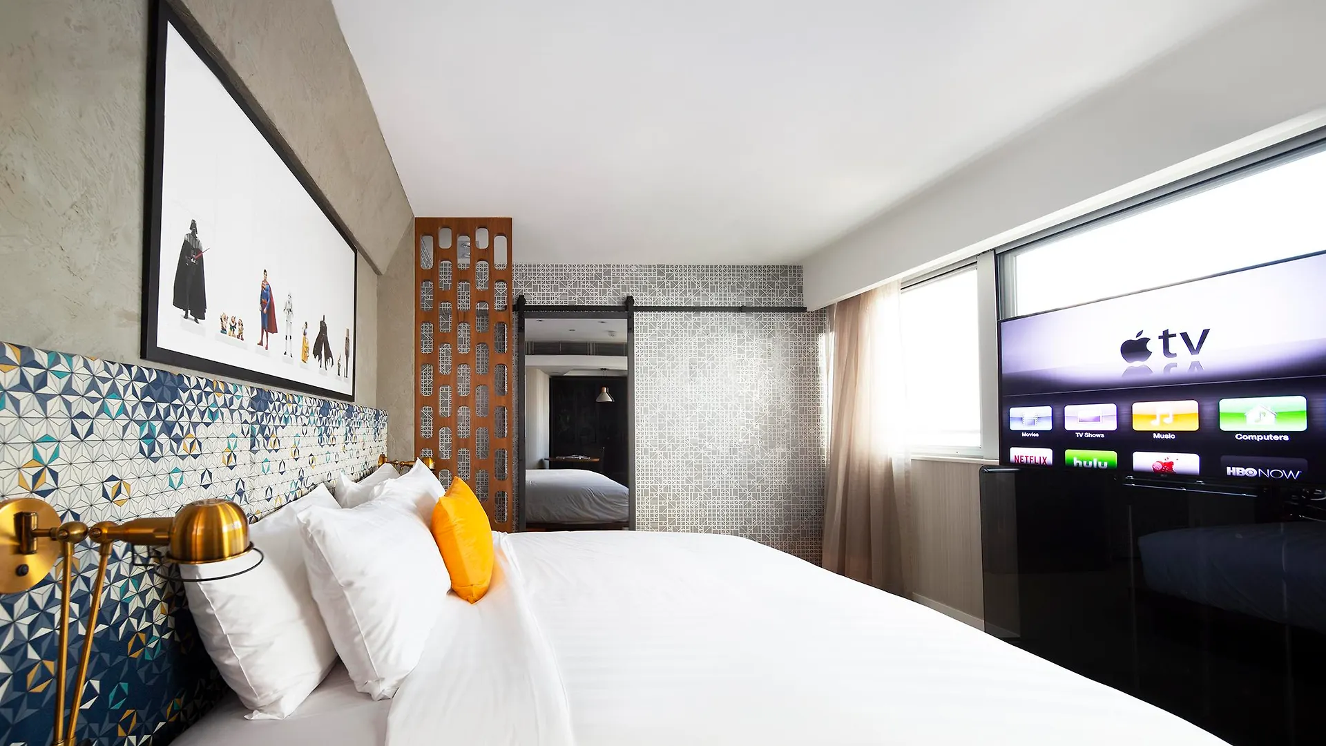 Ovolo Central Гонконг
