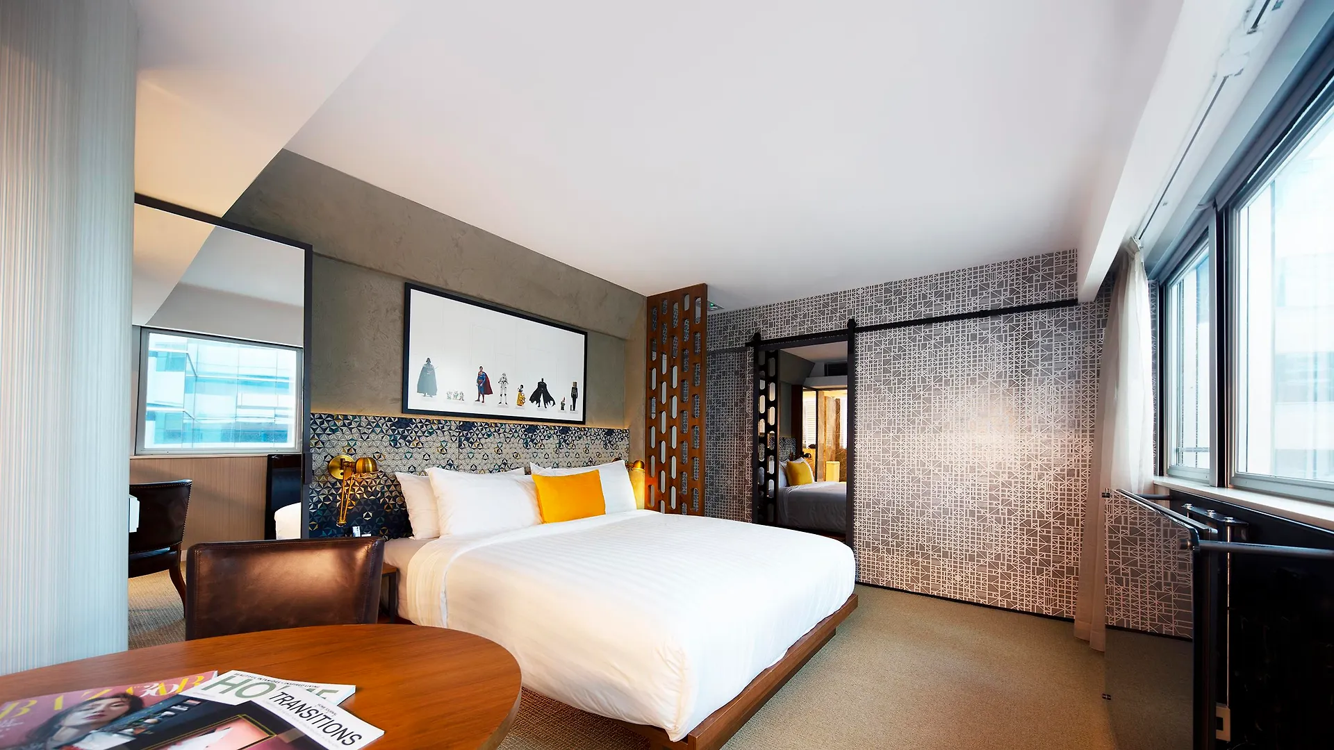 Ovolo Central Гонконг Китай