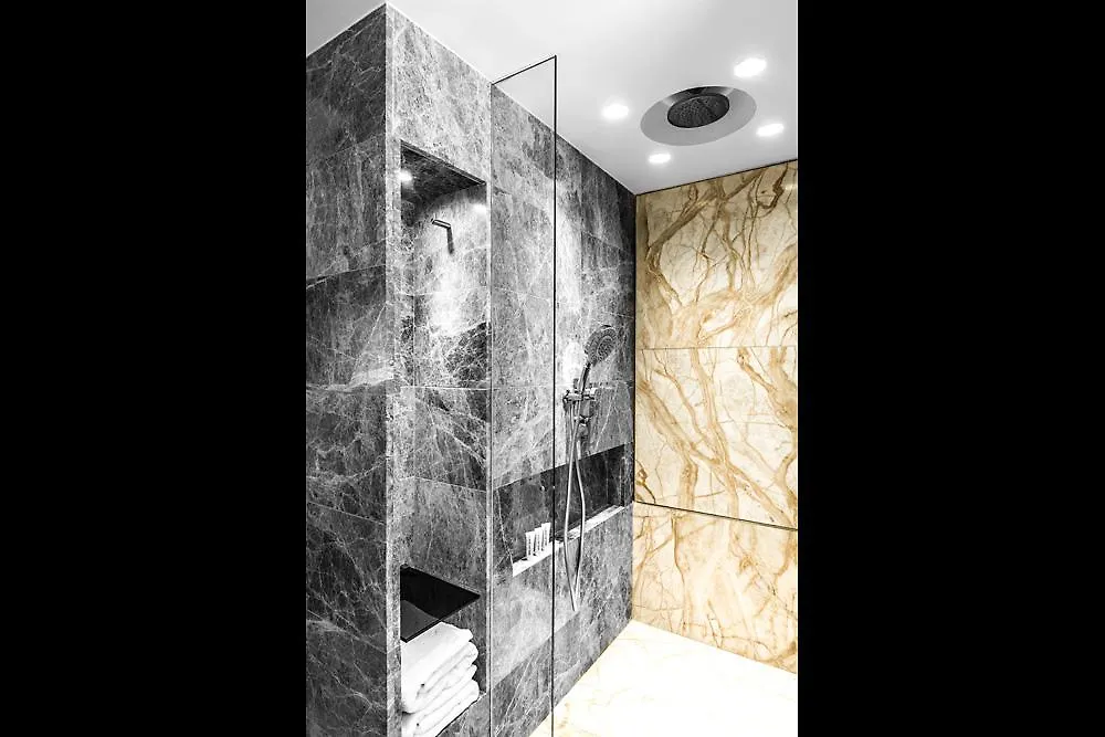 Ovolo Central Гонконг