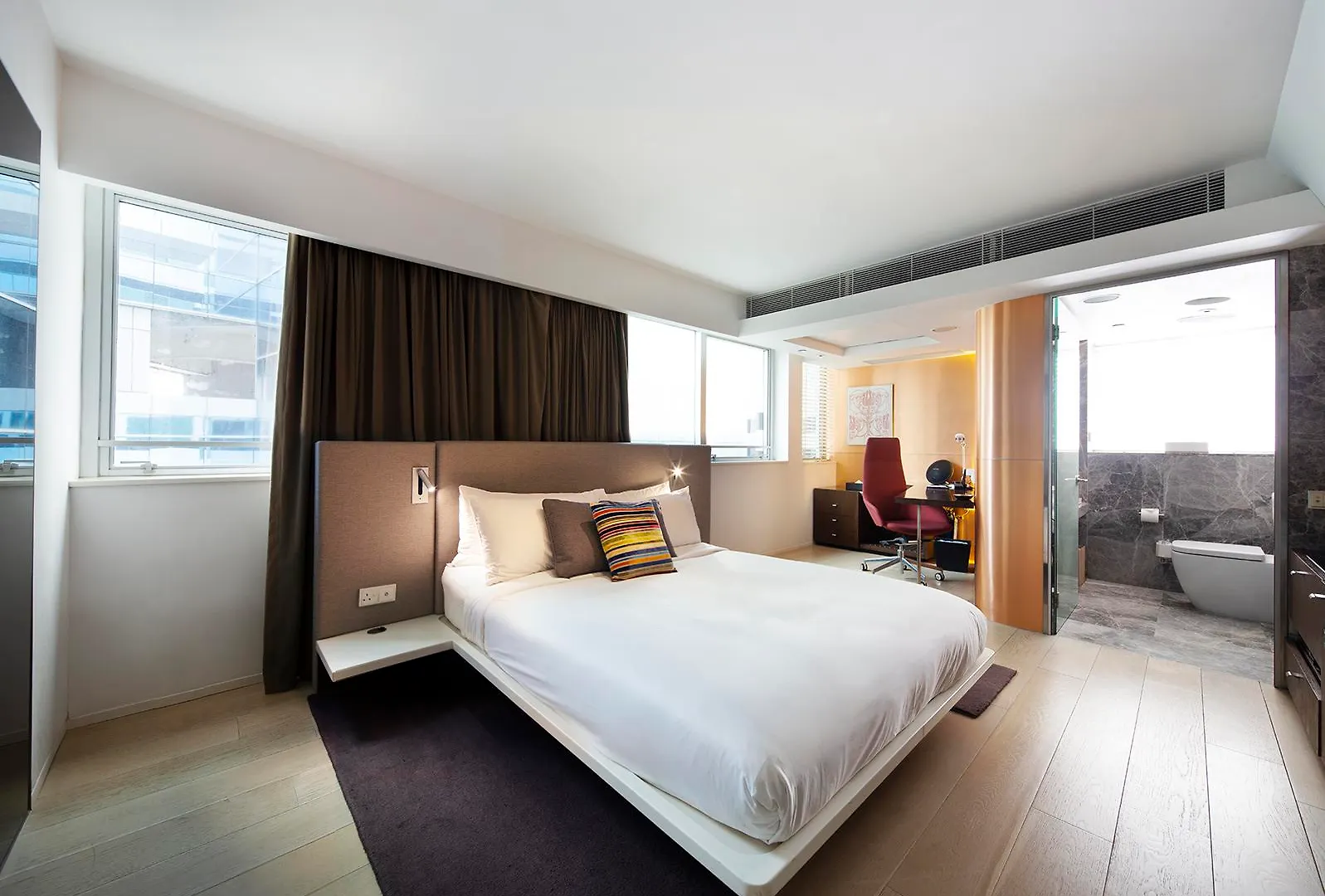 Hotel Ovolo Central Hong Kong