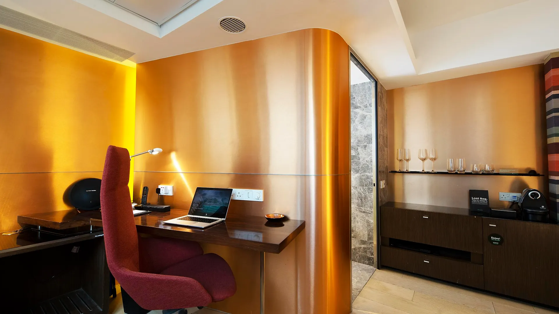 Ovolo Central Гонконг Китай