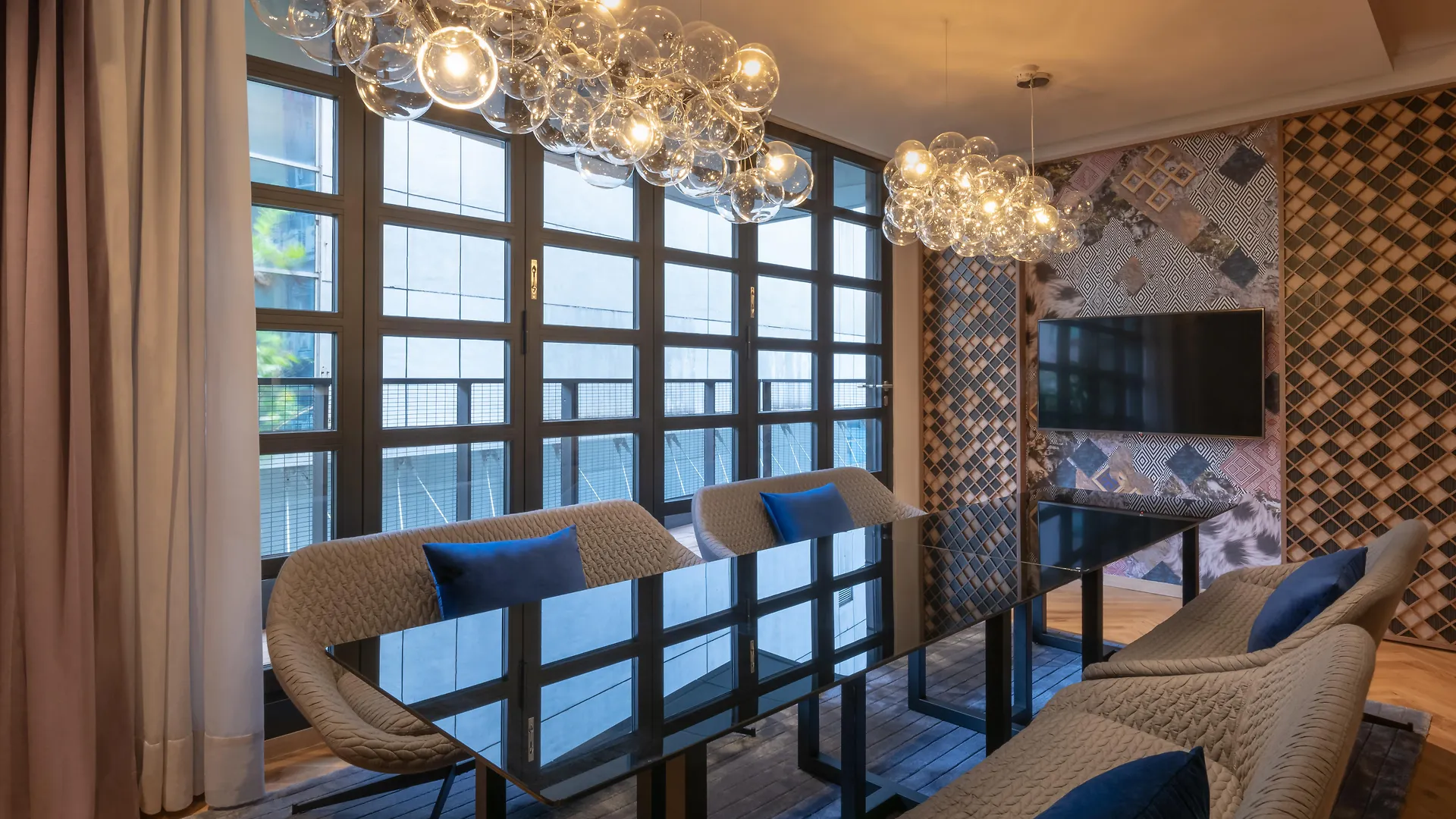 Ovolo Central Гонконг Китай