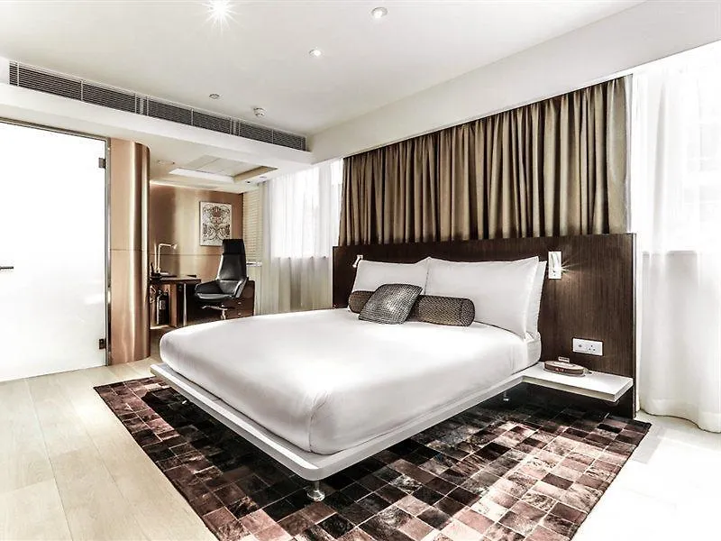 Ovolo Central Гонконг