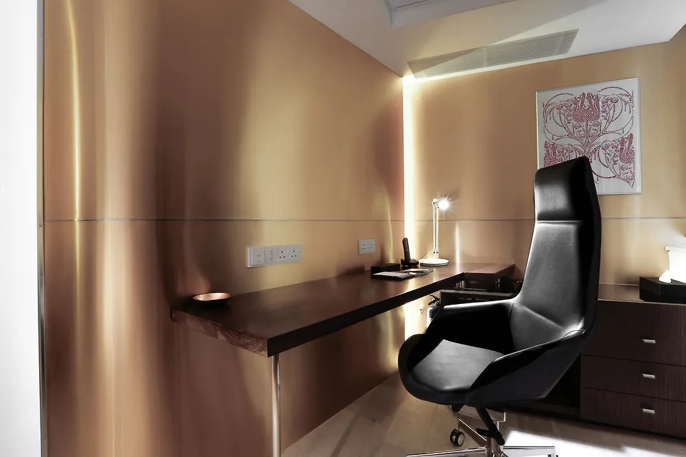 Ovolo Central Гонконг Китай