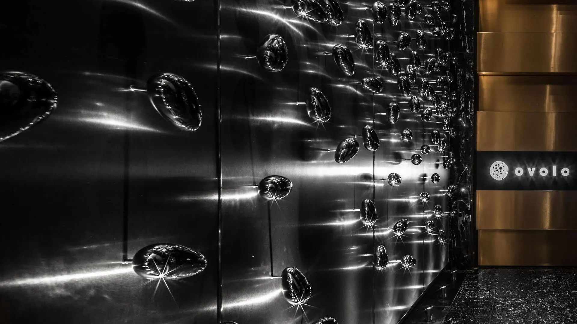Ovolo Central Hong Kong