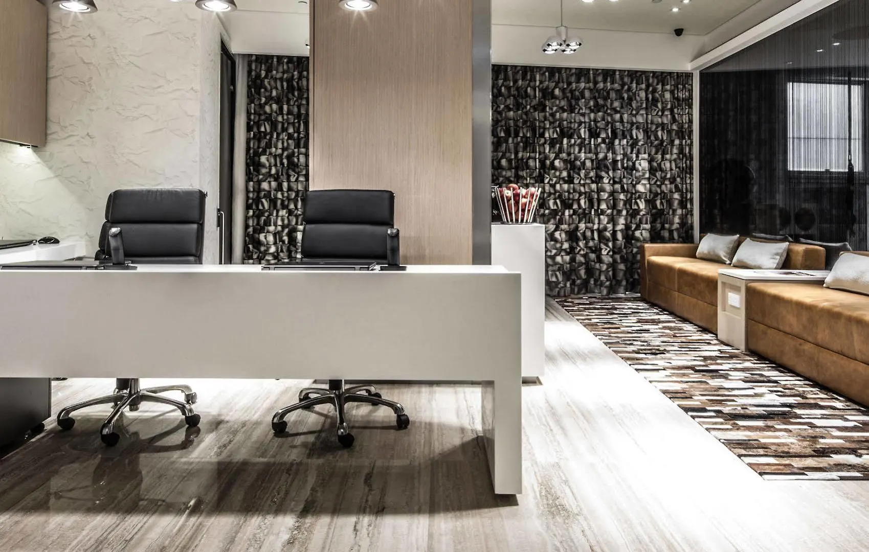 Отель Ovolo Central Гонконг