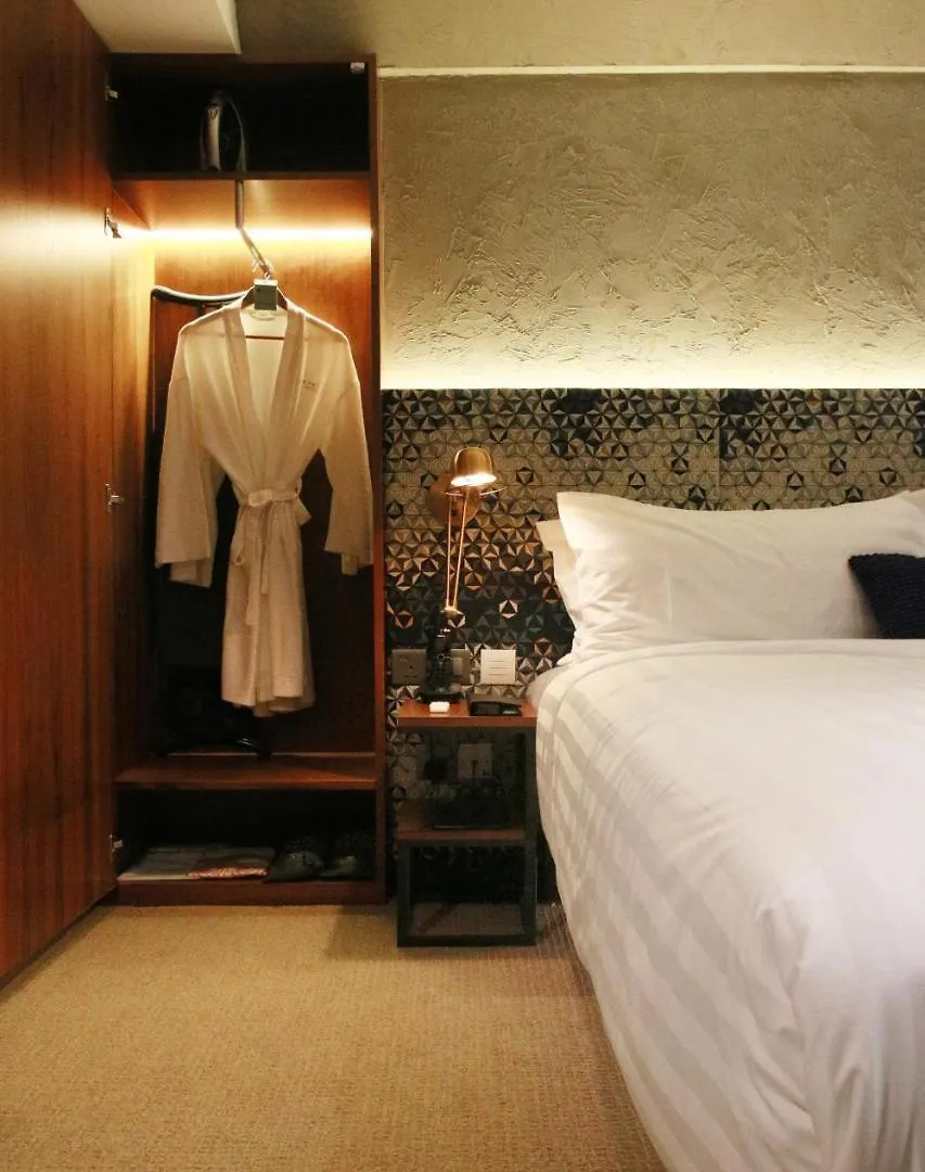 Ovolo Central Hong Kong