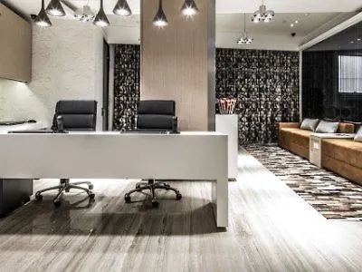 Ovolo Central Гонконг 5*,  Китай