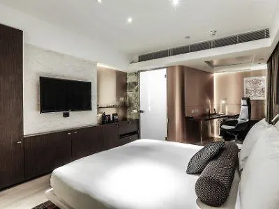 ***** Отель Ovolo Central Гонконг Китай