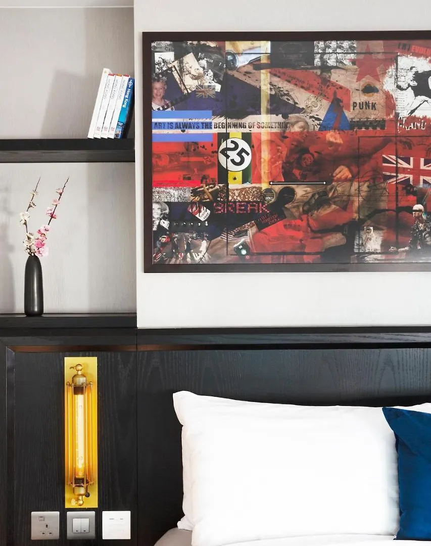 ***** Отель Ovolo Central Гонконг Китай