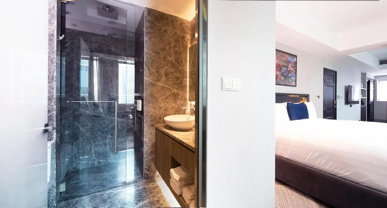 Ovolo Central Гонконг