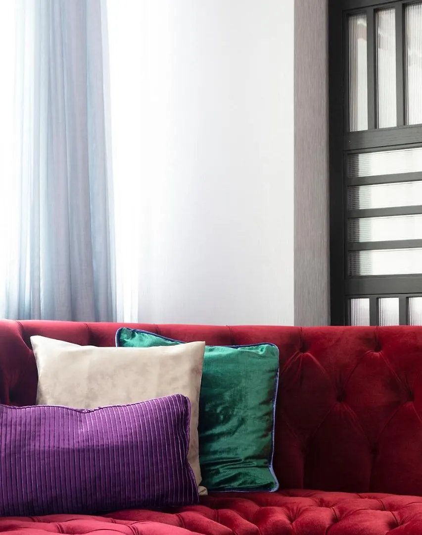 Ovolo Central Гонконг