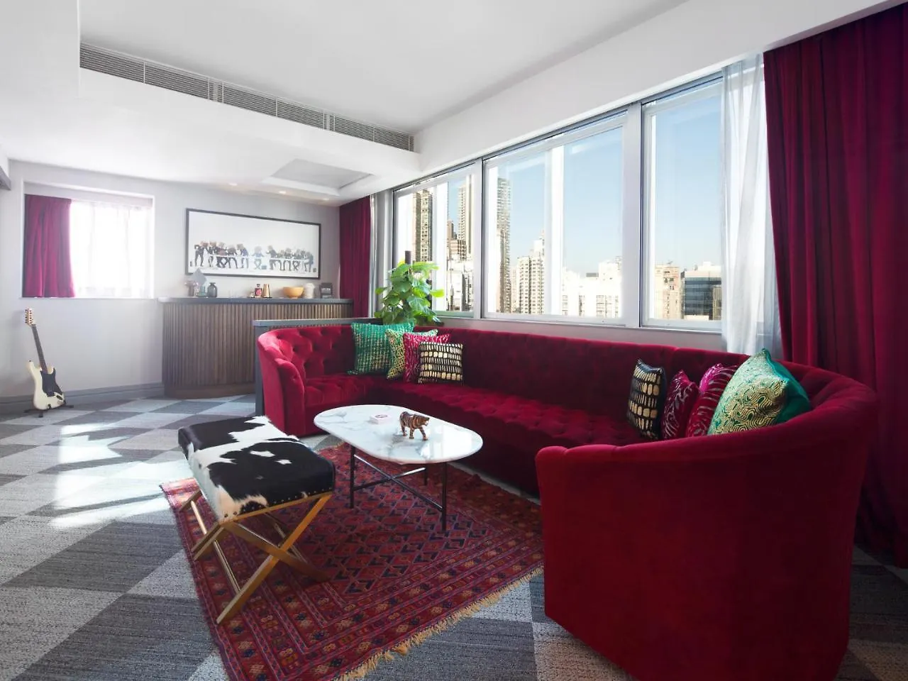 Ovolo Central Гонконг 5*,  Китай