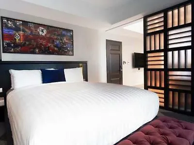 Ovolo Central Гонконг Китай