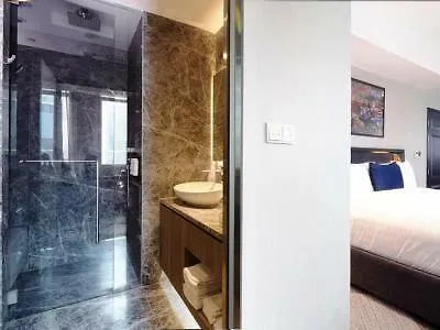 Ovolo Central Гонконг