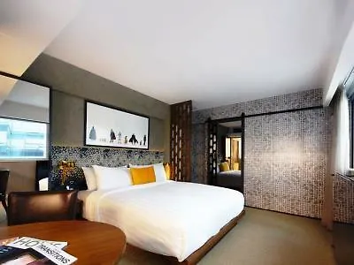 Ovolo Central Гонконг 5*,  Китай