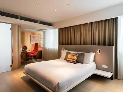 Ovolo Central Гонконг