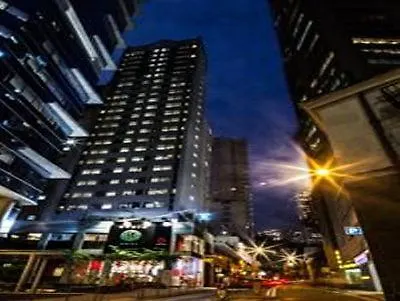 Ovolo Central Hong Kong