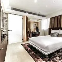 Ovolo Central Гонконг Отель