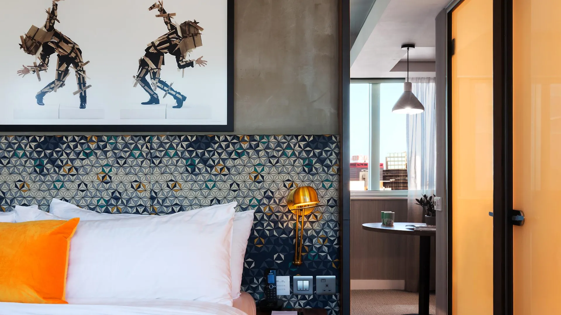 Ovolo Central Hong Kong