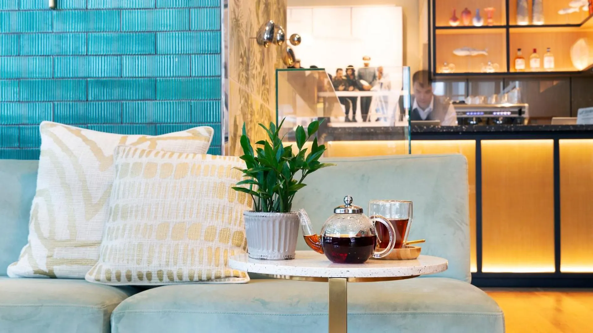 Ovolo Central Hong Kong