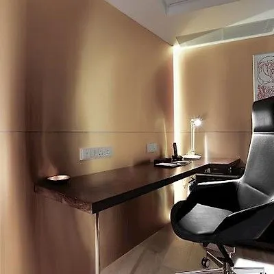 Hotel Ovolo Central Hong Kong