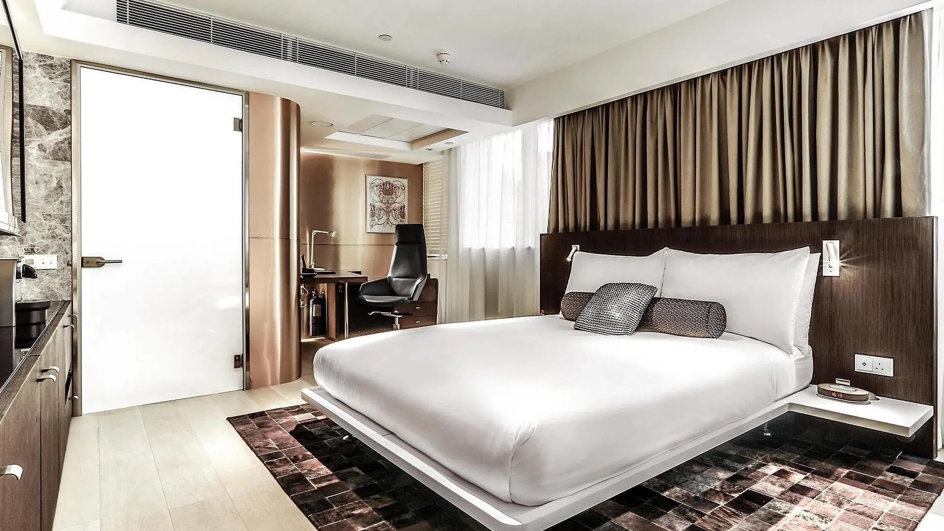 ***** Hotel Ovolo Central Hong Kong China