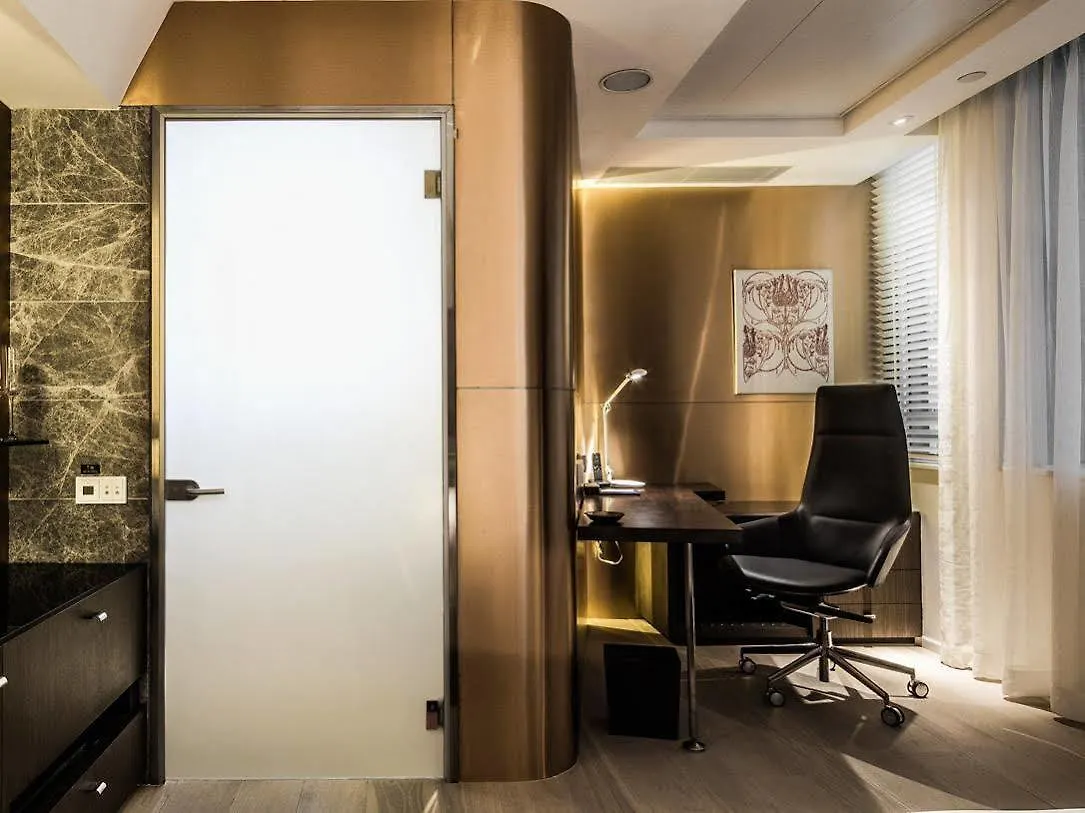 Ovolo Central Hong Kong 5*,