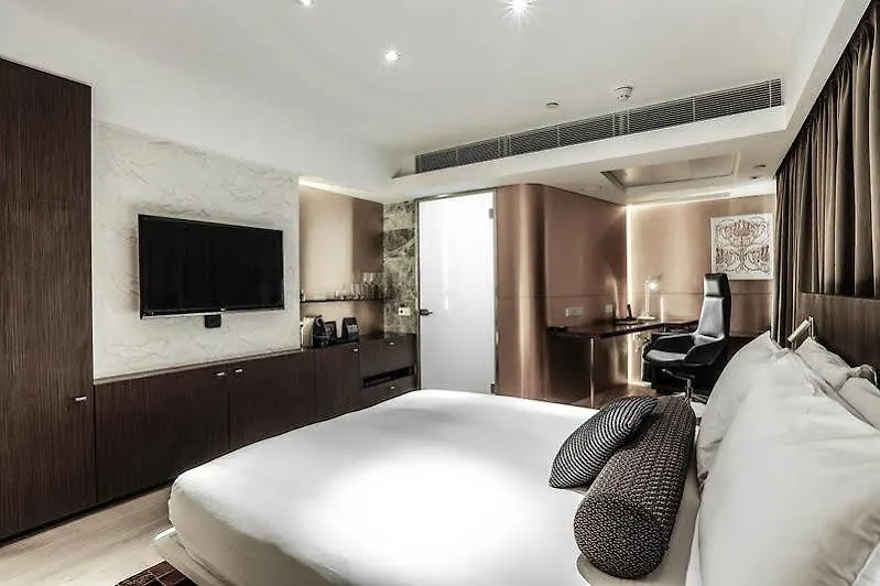 Hotel Ovolo Central Hong Kong