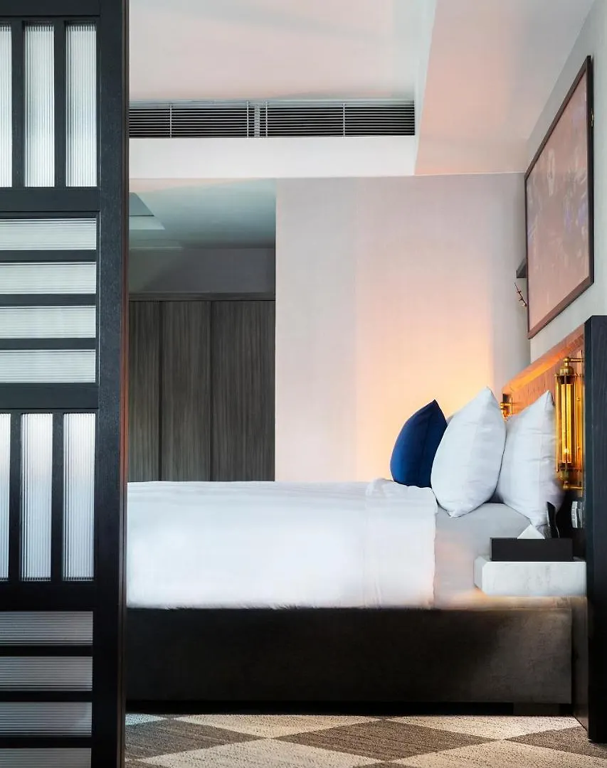 Ovolo Central Hong Kong