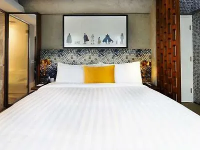 ***** Hotel Ovolo Central Hong Kong China