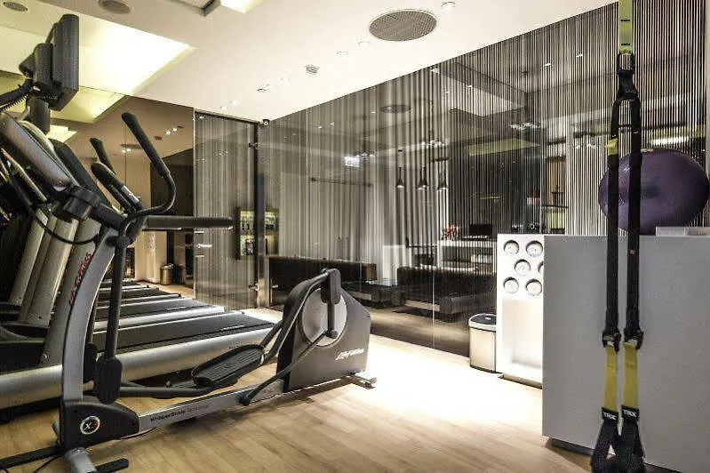 Hotel Ovolo Central Hong Kong